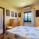 Sogno Indaco Villa *