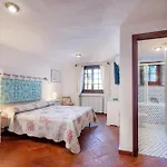 Sogno Indaco Porto San Paolo (Sardinia)