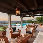 Villa Sogno Indaco
