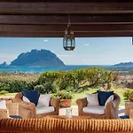 Sogno Indaco Villa *