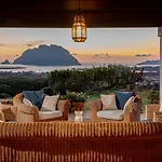 Villa Sogno Indaco Porto San Paolo (Sardinia)