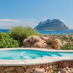 Villa Sogno Indaco