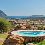 Sogno Indaco Villa *