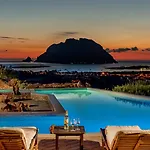 Villa Sogno Indaco Porto San Paolo (Sardinia)