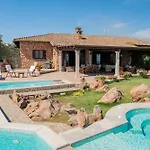 Villa Sogno Indaco