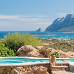 Villa Sogno Indaco *