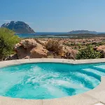 Villa Sogno Indaco *