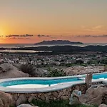 Sogno Indaco Porto San Paolo (Sardinia)