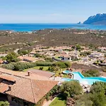 Sogno Indaco Porto San Paolo (Sardinia)