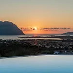 Villa Sogno Indaco *