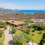 Villa Sogno Indaco Porto San Paolo (Sardinia)
