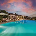 Villa Sogno Indaco *