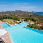 Villa Sogno Indaco Porto San Paolo (Sardinia)