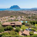 Sogno Indaco Porto San Paolo (Sardinia)