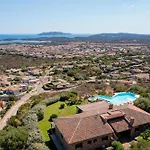 Sogno Indaco * Porto San Paolo (Sardinia)