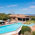 Sogno Indaco Villa