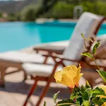 Villa Sogno Indaco