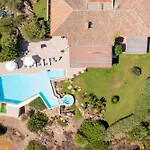 Villa Sogno Indaco Porto San Paolo (Sardinia)