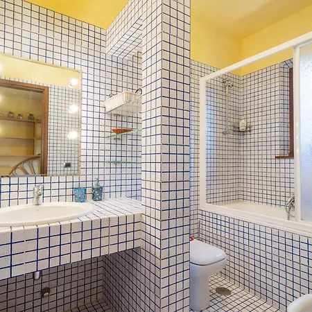 Sogno Indaco Βίλα Porto San Paolo (Sardinia)