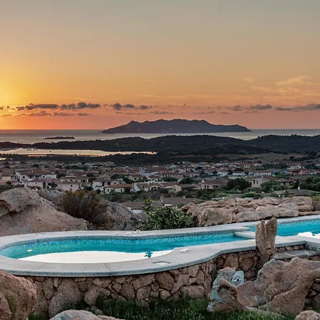 Sogno Indaco Porto San Paolo (Sardinia)