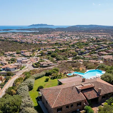 Sogno Indaco * Porto San Paolo (Sardinia)
