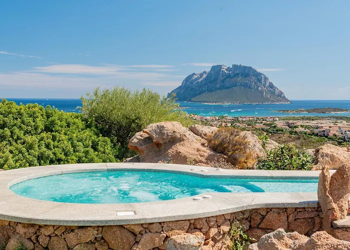Villa Sogno Indaco