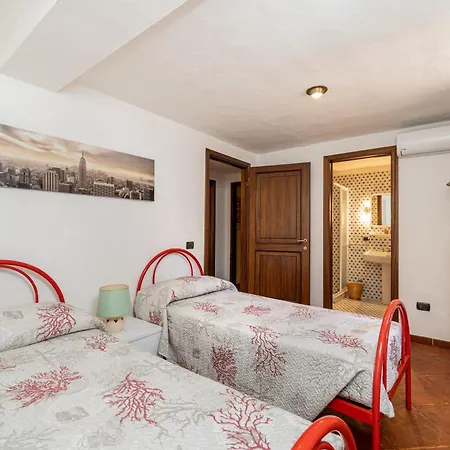 Sogno Indaco Villa