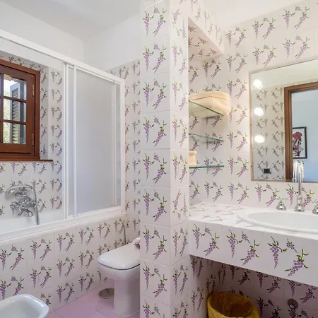 빌라 Sogno Indaco
