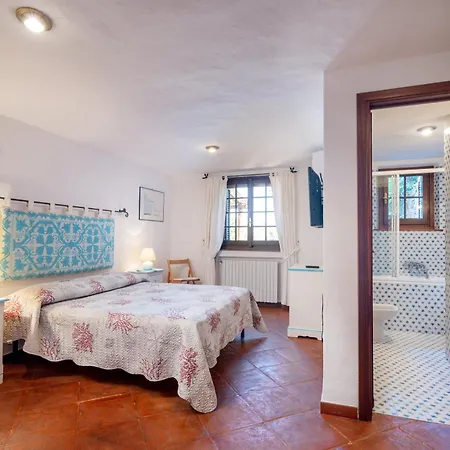 Sogno Indaco Porto San Paolo (Sardinia)
