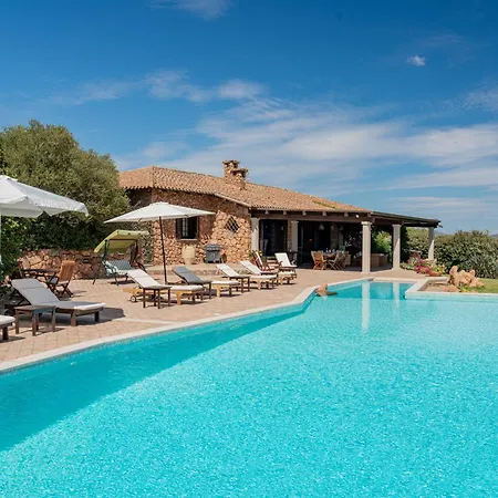 Villa Sogno Indaco