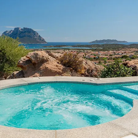 Villa Sogno Indaco *
