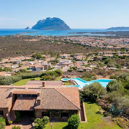 Sogno Indaco Porto San Paolo (Sardinia)