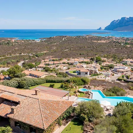 Sogno Indaco Porto San Paolo (Sardinia)