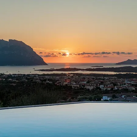Villa Sogno Indaco *