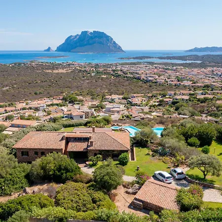 Sogno Indaco Porto San Paolo (Sardinia)