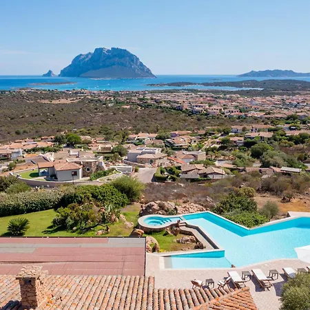 Villa Sogno Indaco *