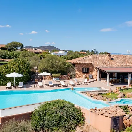 Sogno Indaco Porto San Paolo (Sardinia)