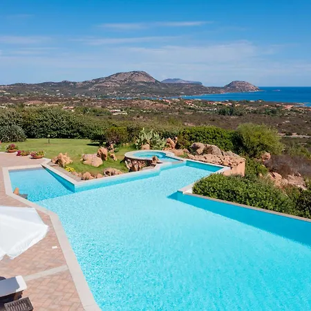 Sogno Indaco * Porto San Paolo (Sardinia)