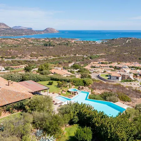 Sogno Indaco * Porto San Paolo (Sardinia)
