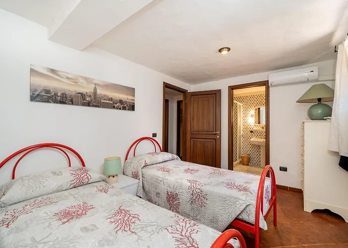 Sogno Indaco Villa