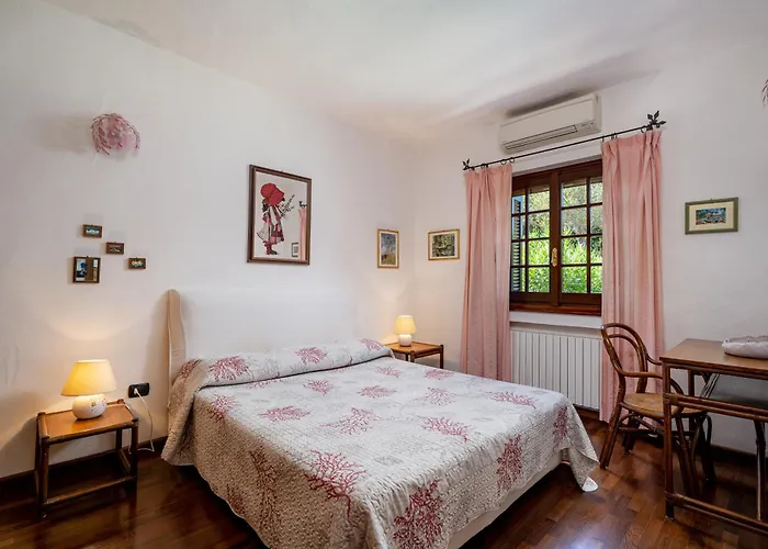 Villa Sogno Indaco *