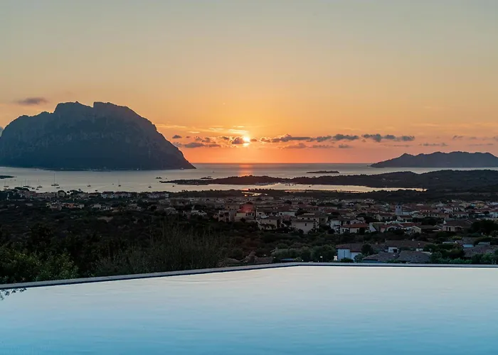 Villa Sogno Indaco *