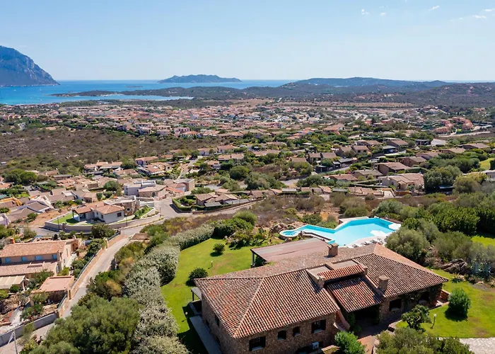 Sogno Indaco * Porto San Paolo (Sardinia)