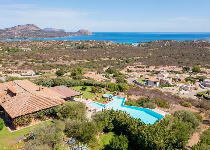 Sogno Indaco * Porto San Paolo (Sardinia)